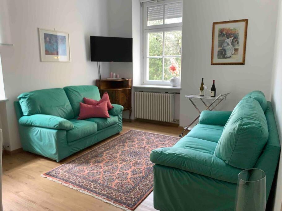 Apartamento Bb Interno 9