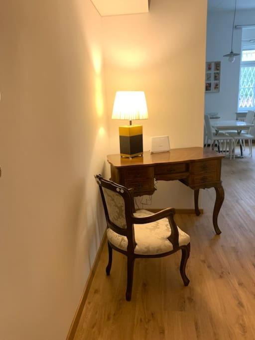 Bb Interno 9 Appartamento Merano