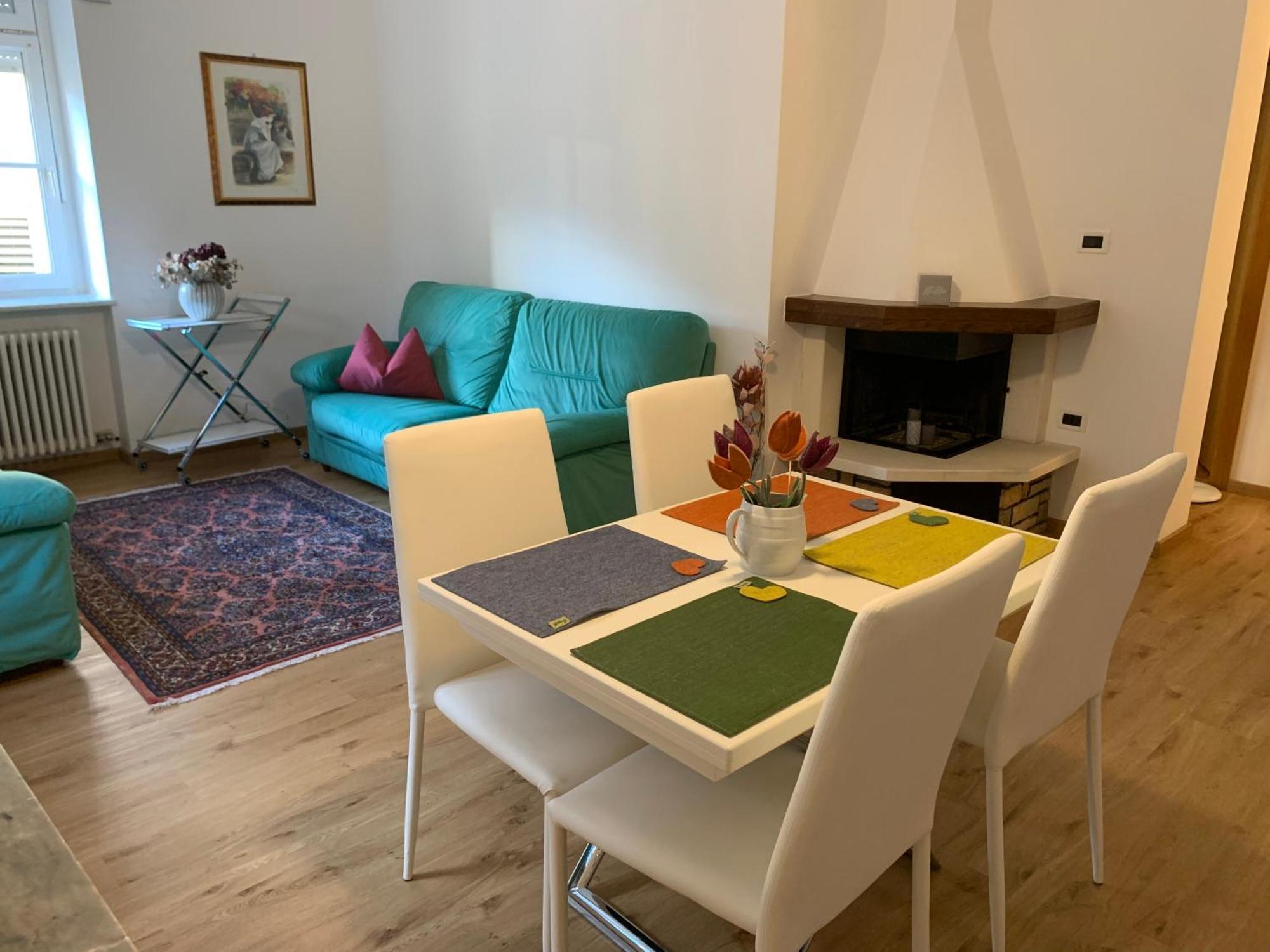Appartamento Bb Interno 9 *