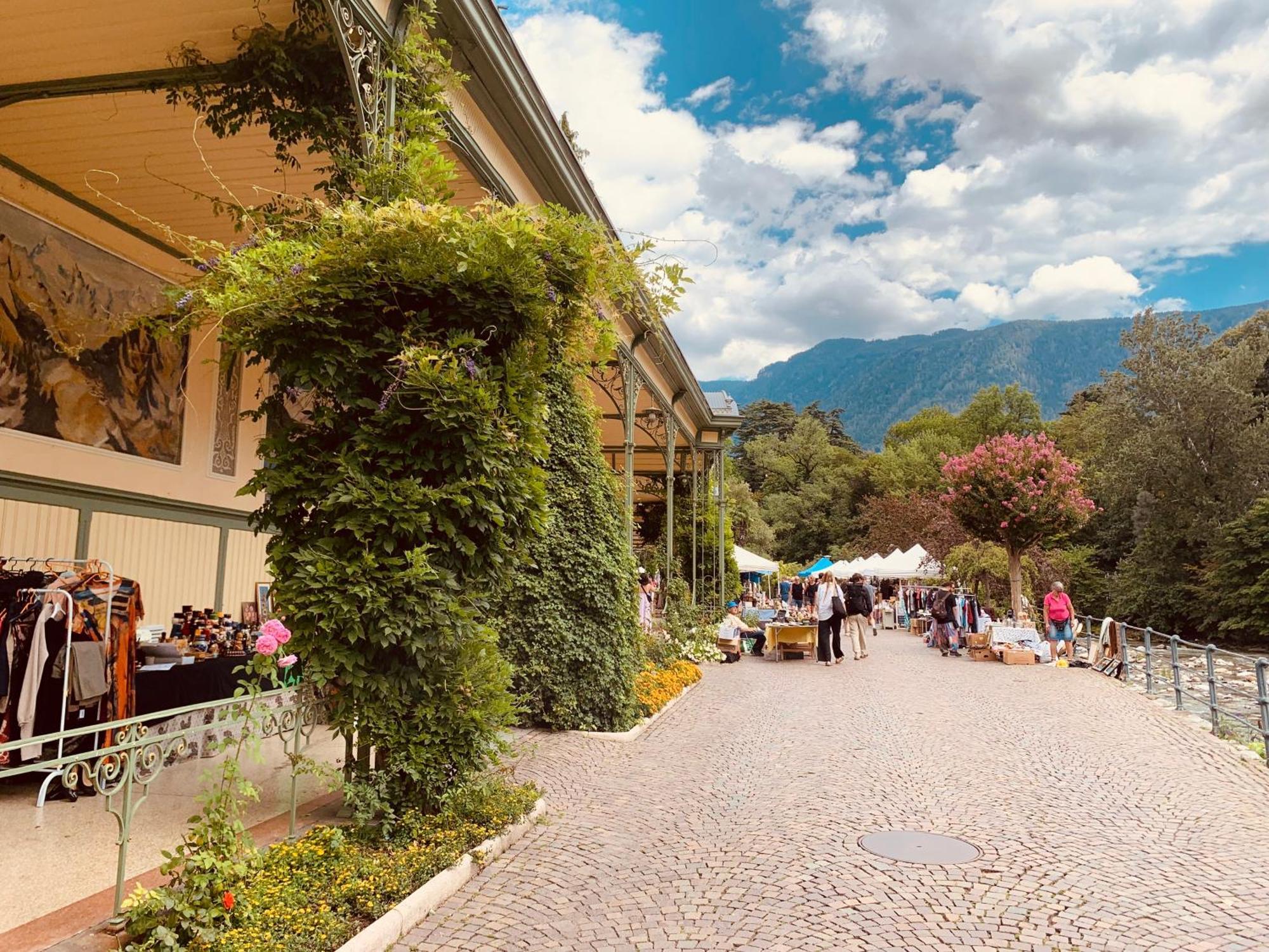 Bb Interno 9 * Merano